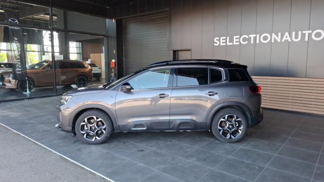 Citroen C5 Aircross image 4