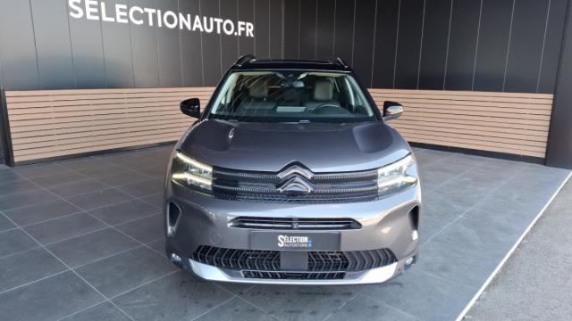 Citroen C5 Aircross image 8