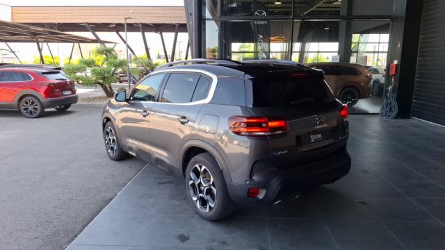 Citroen C5 Aircross image 3