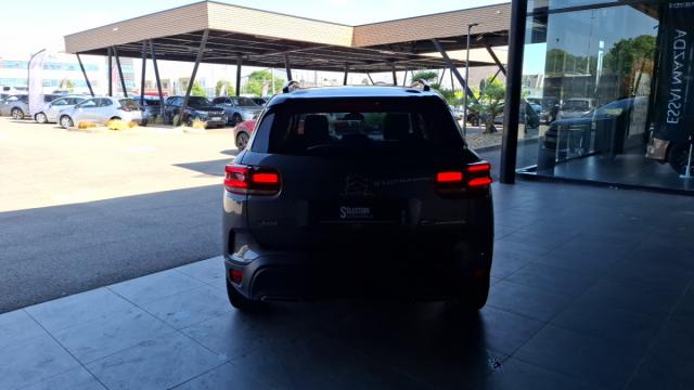 Citroen C5 Aircross image 1