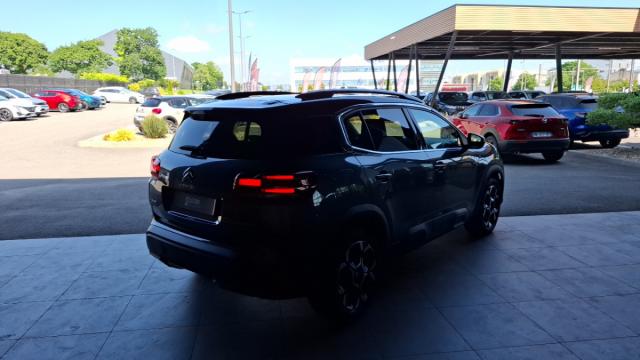 Citroen C5 Aircross image 5