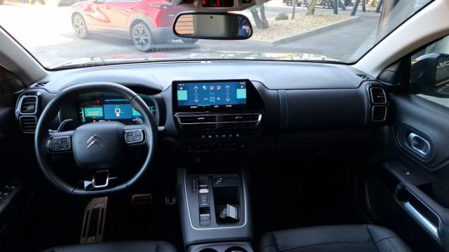 Citroen C5 Aircross image 2