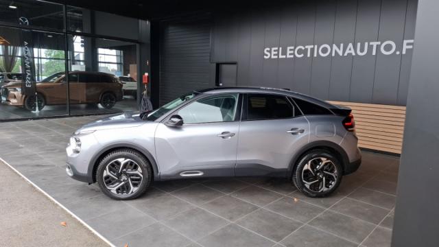 Citroen C4 image 7
