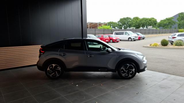 Citroen C4 image 5