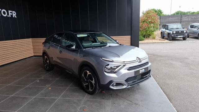 Citroen C4 image 6