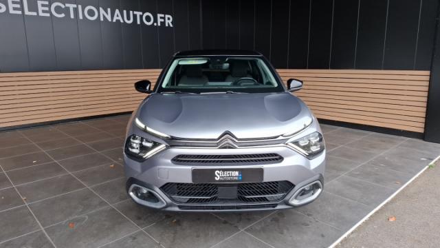 Citroen C4 image 2