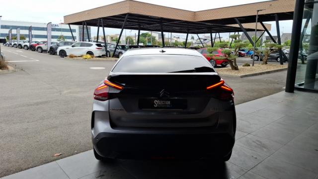Citroen C4 image 1