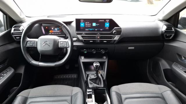Citroen C4 image 8