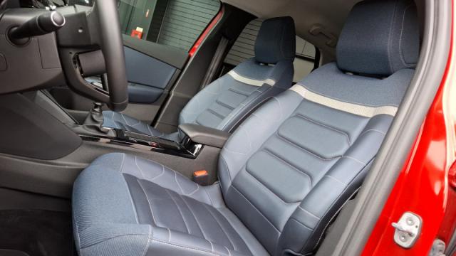 Citroen C4 image 5