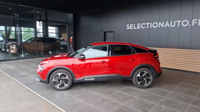 Citroen C4 image 6