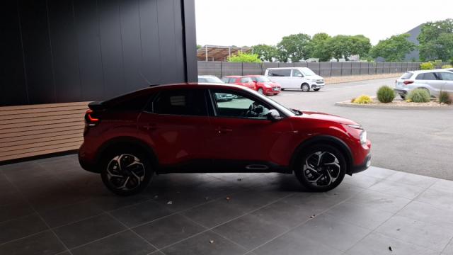Citroen C4 image 1