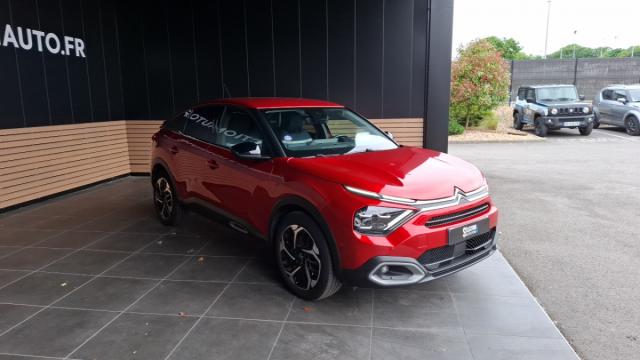 Citroen C4 image 9
