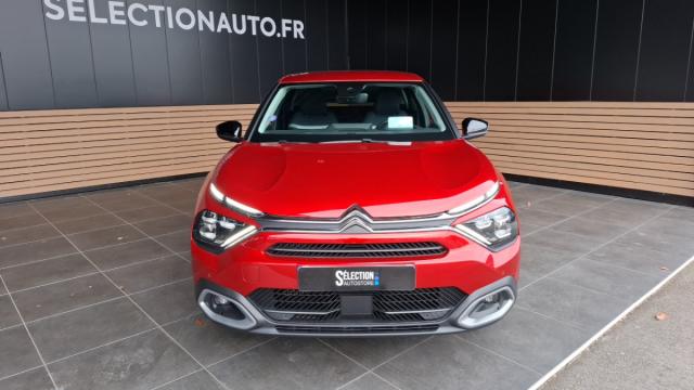 Citroen C4 image 3