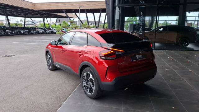 Citroen C4 image 7