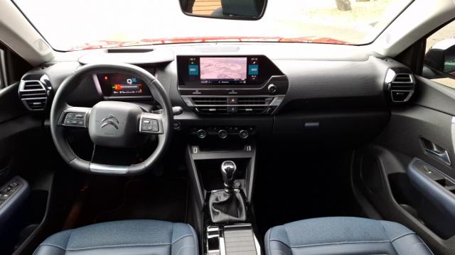 Citroen C4 image 8
