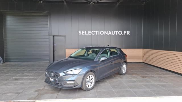 Seat
