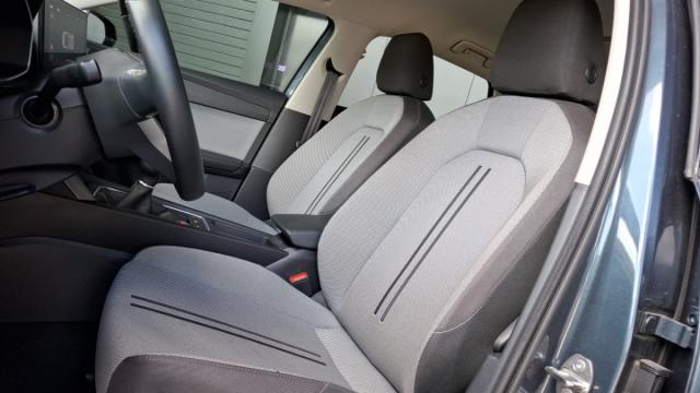 Seat Leon image 4