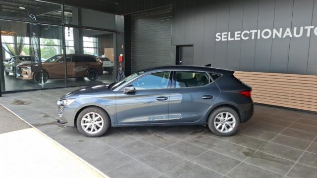 Seat Leon image 3