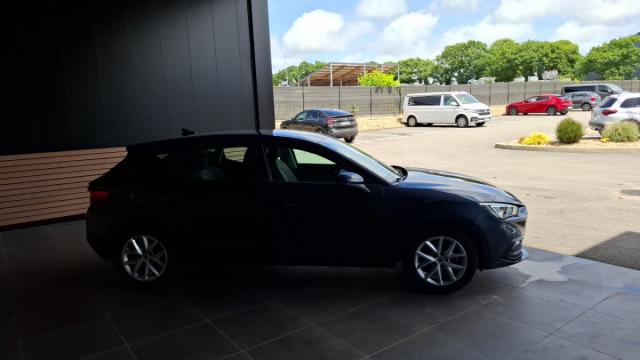 Seat Leon image 5