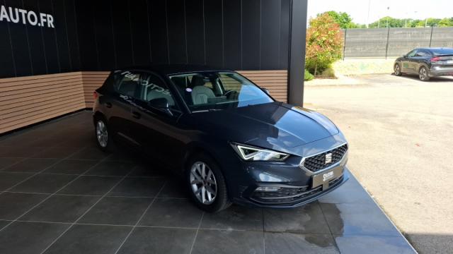 Seat Leon image 7
