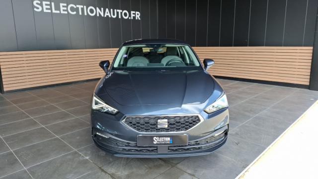 Seat Leon image 2
