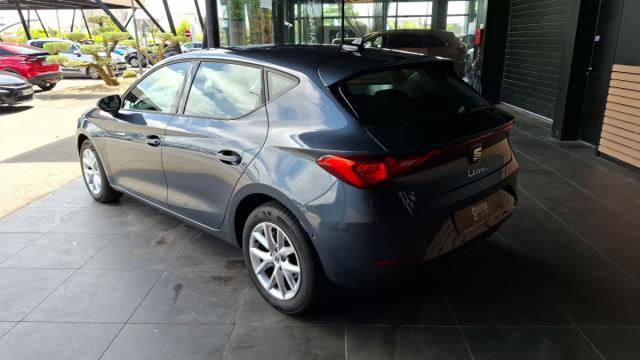 Seat Leon image 8