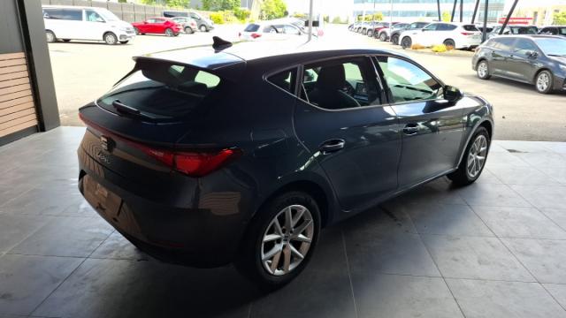 Seat Leon image 6