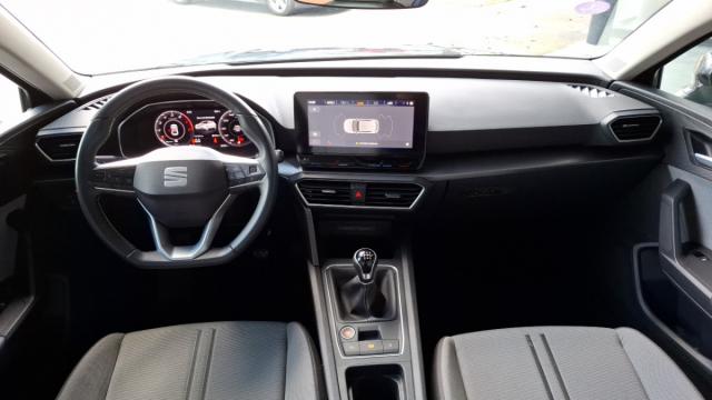 Seat Leon image 1