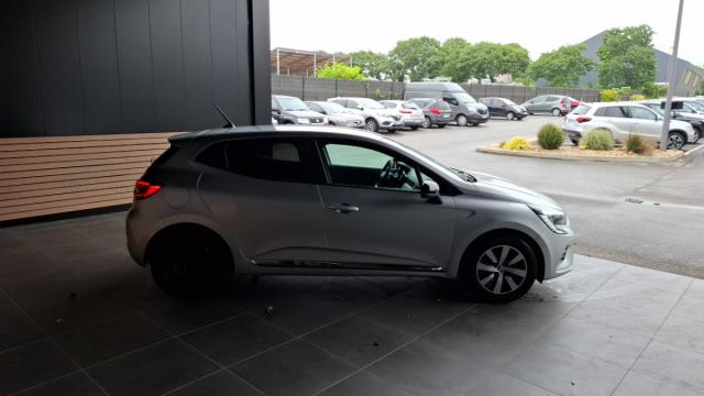 Renault Clio image 4