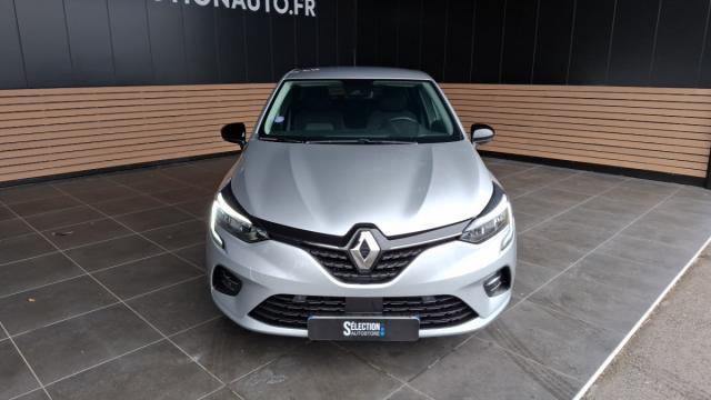 Renault Clio image 1