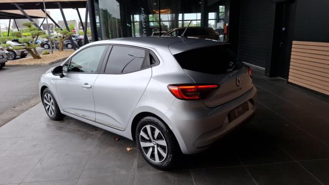 Renault Clio image 3