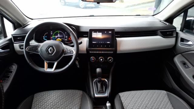 Renault Clio image 9