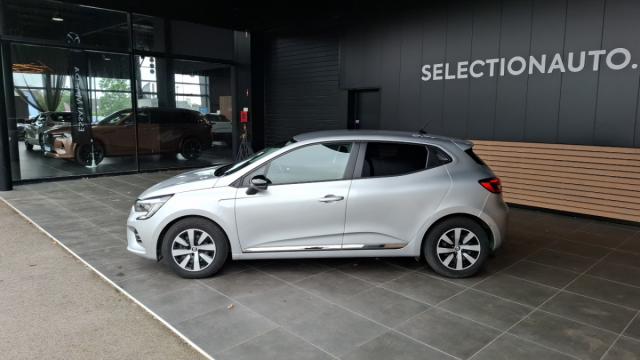 Renault Clio image 8
