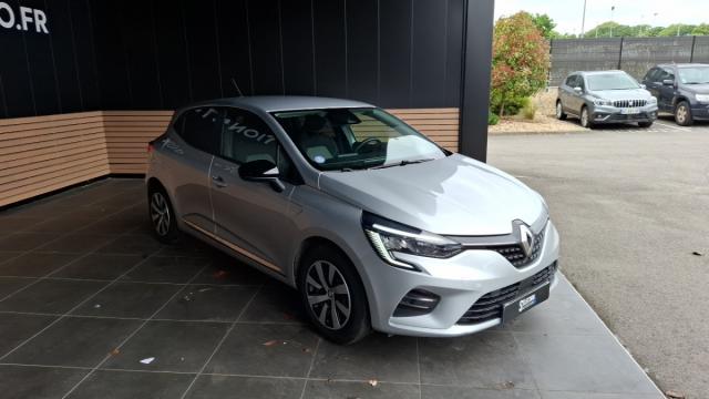 Renault Clio image 6