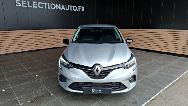 Renault Clio image 1