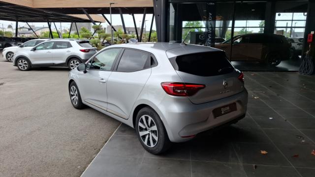 Renault Clio image 4