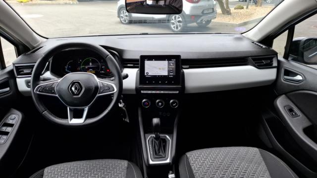 Renault Clio image 7