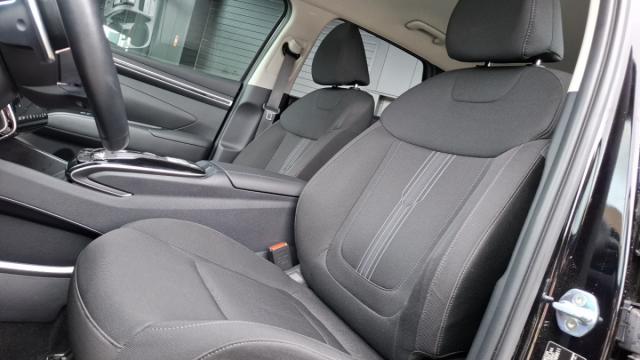 Hyundai Tucson image 8