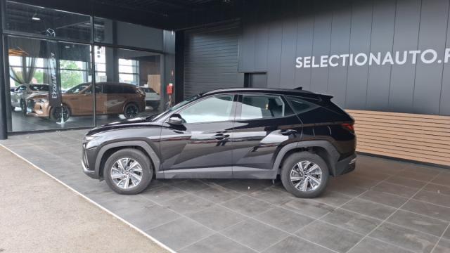 Hyundai Tucson image 9