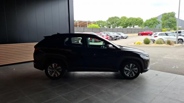 Hyundai Tucson image 7