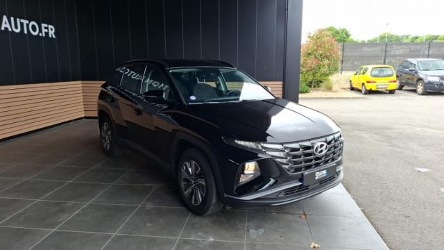 Hyundai Tucson image 6