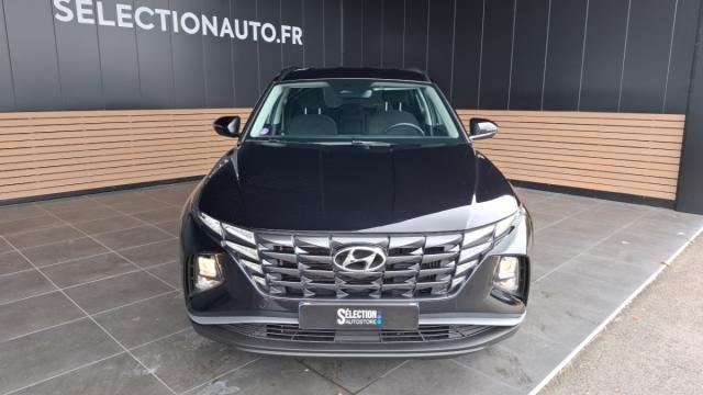 Hyundai Tucson image 3