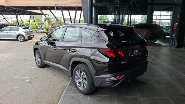 Hyundai Tucson image 1