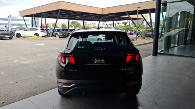 Hyundai Tucson image 2