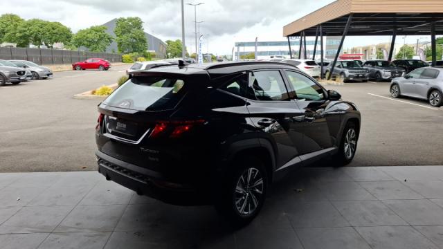 Hyundai Tucson image 4
