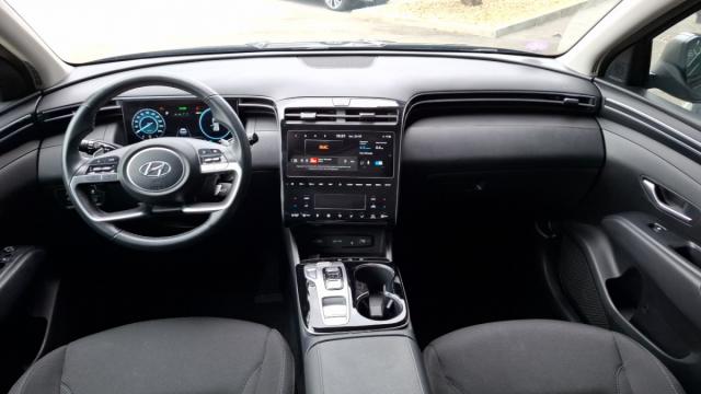 Hyundai Tucson image 5