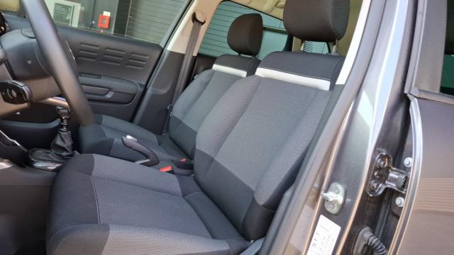 Citroen C3 Aircross image 8
