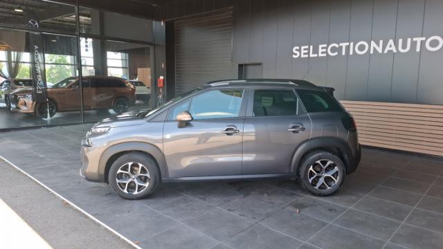 Citroen C3 Aircross image 6