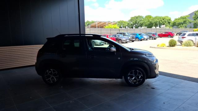 Citroen C3 Aircross image 1