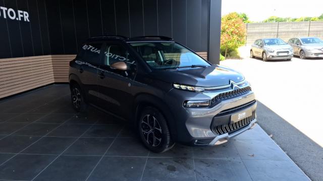 Citroen C3 Aircross image 9